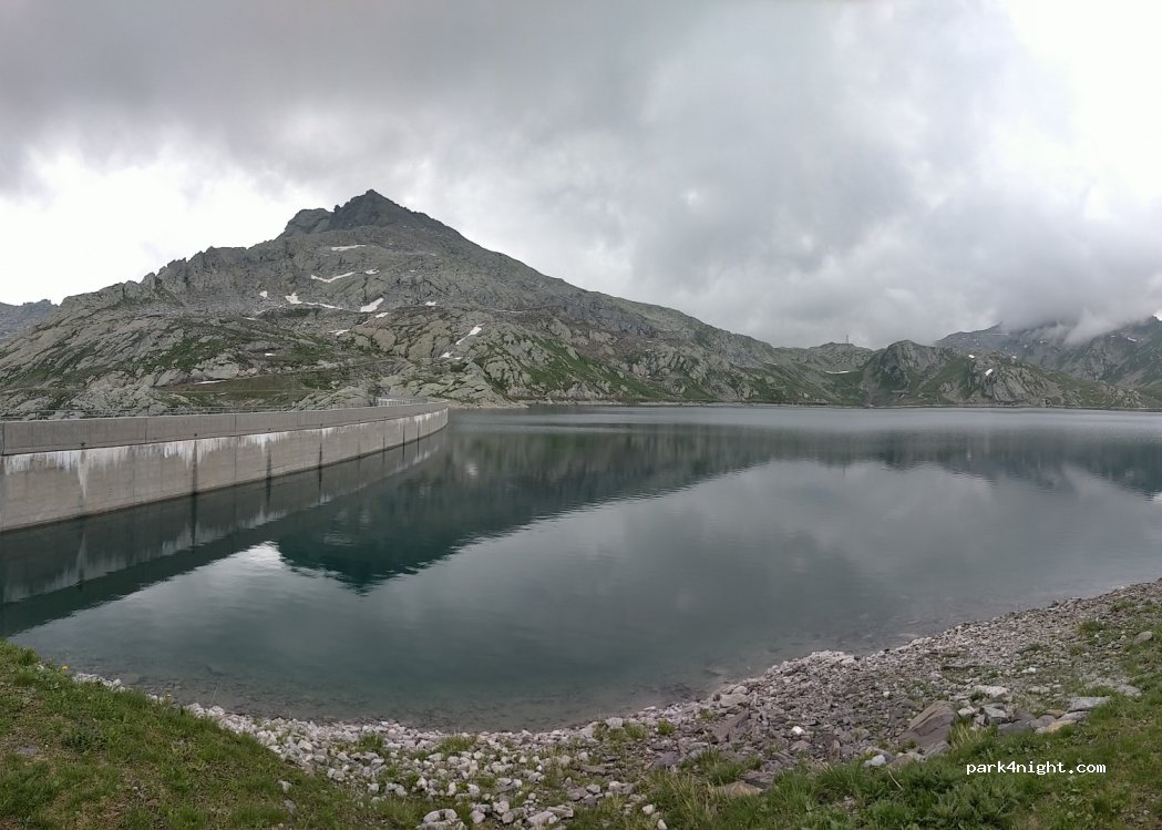 (6696) Lavizzara - Unnamed Road — foto