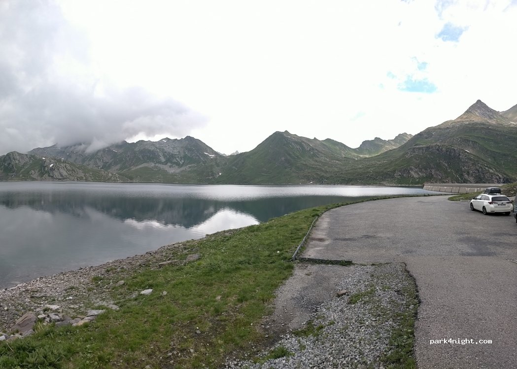 (6696) Lavizzara - Unnamed Road — foto 2