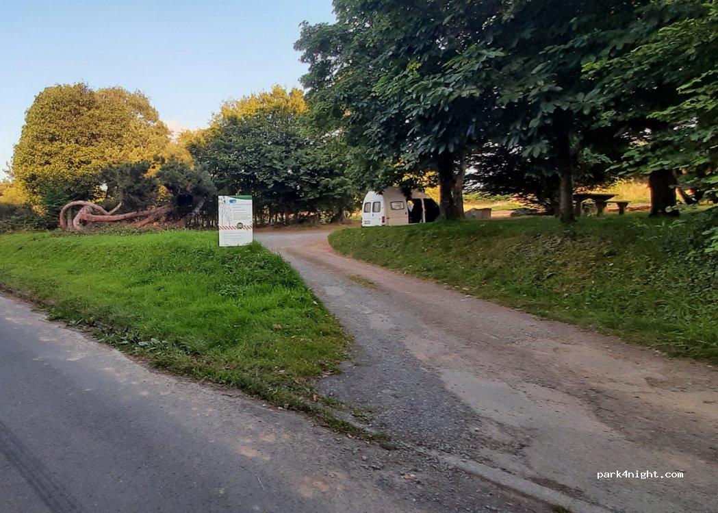 (22440) Ploufragan - Rue du Pré Aly — foto
