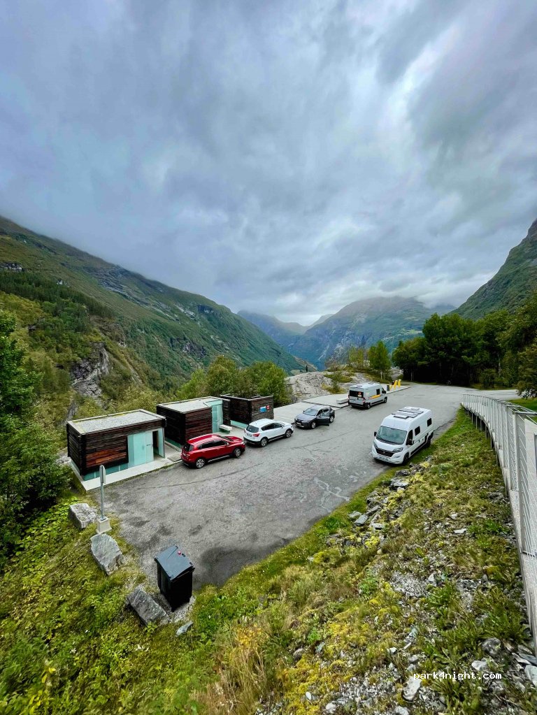 (6216) Geiranger - 18 Primær Fylkesveg 63 — foto 3