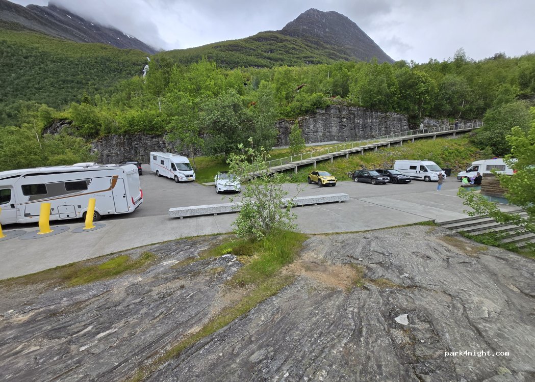 (6216) Geiranger - 18 Primær Fylkesveg 63 — foto 5