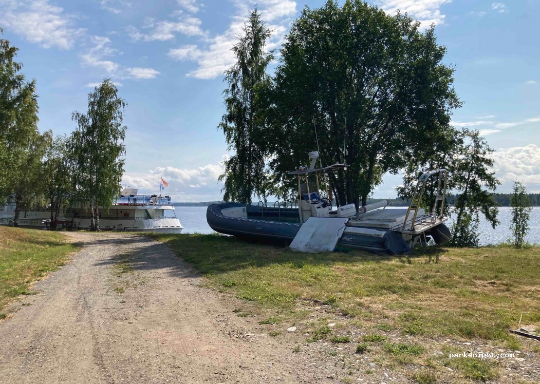 M/S Stormvind — foto 2
