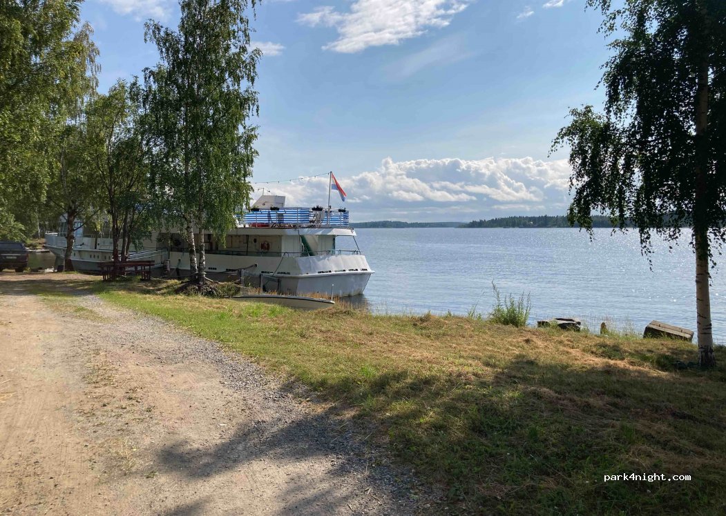 M/S Stormvind — foto 3
