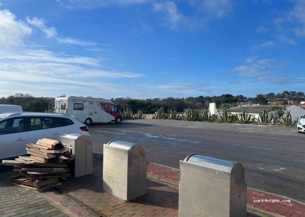 (7570) Carvalhal - Rua Da Faina — foto 4