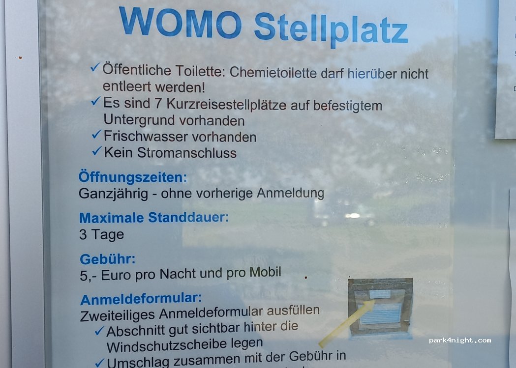 (88636) Illmensee - 10 Birkenweg — foto 4