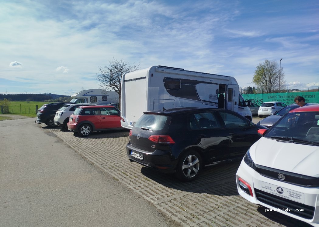 (88636) Illmensee - 10 Birkenweg — foto 5