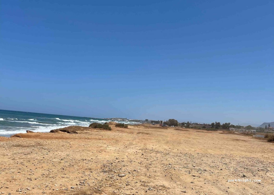(715 00) Gouves - Unnamed Road — foto 2
