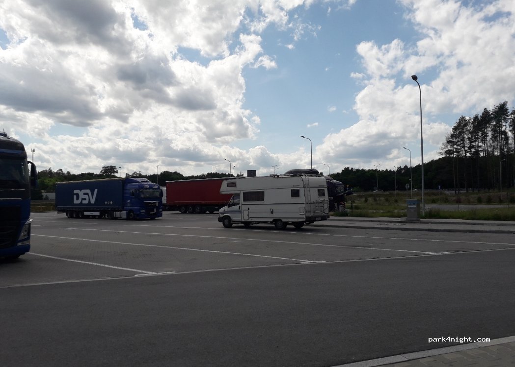 (66-004) Racula - Droga Ekspresowa 3 — foto 3