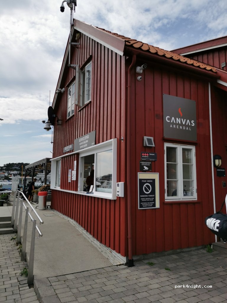 (4836) Arendal - 18 Rådhusgaten — foto 2
