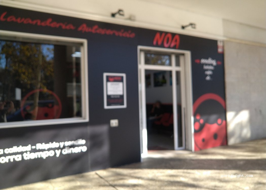 (21002) Huelva - 2 Avenida Julio Caro Baroja — foto 2