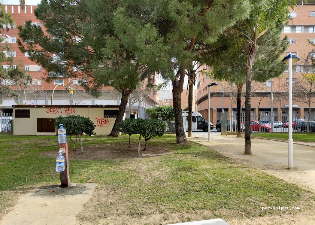 (21002) Huelva - 2 Avenida Julio Caro Baroja — foto 5