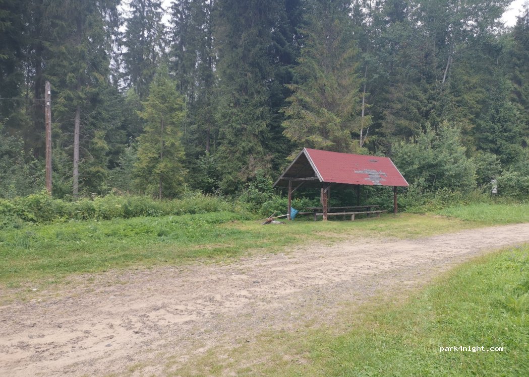 (33-383) Tylicz - 30 Wolności — foto