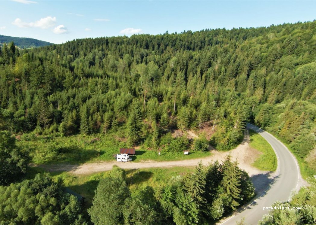 (33-383) Tylicz - 30 Wolności — foto 3