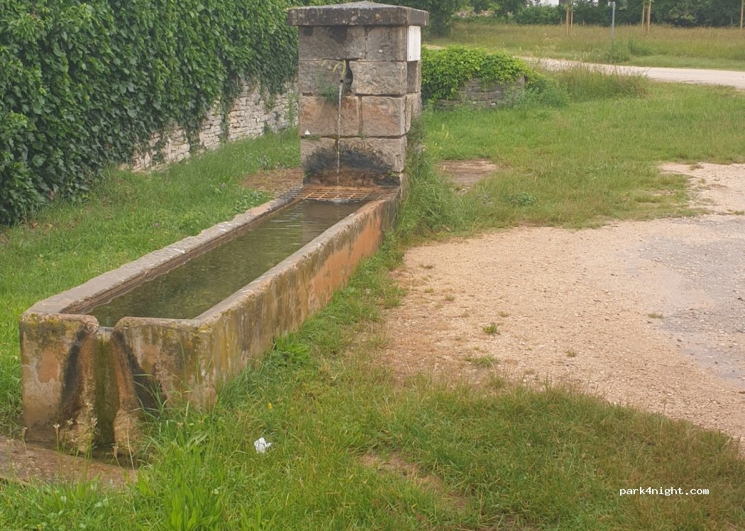 (52428) Šterna - Metež — foto