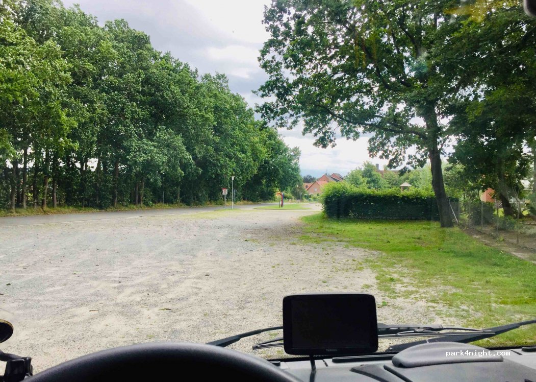 (29556) Suderburg - 13 Gänsekamp — foto 2