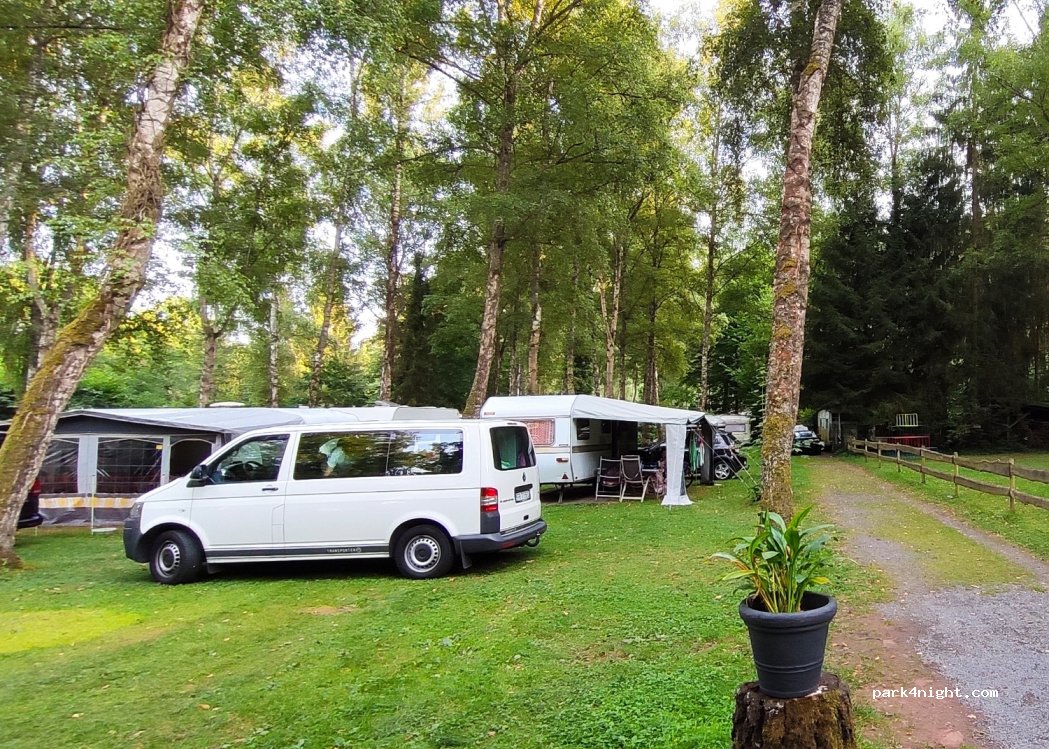 Camping Forelle — foto 2