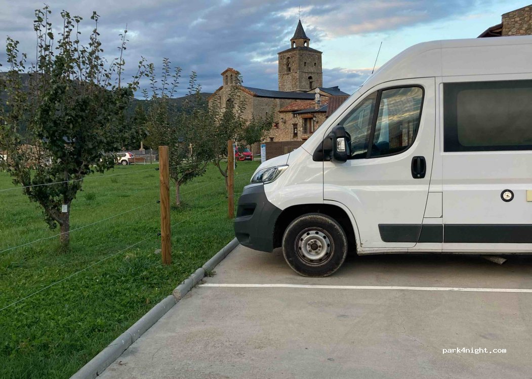 (25721) Talló - Carrer de la Rota — foto