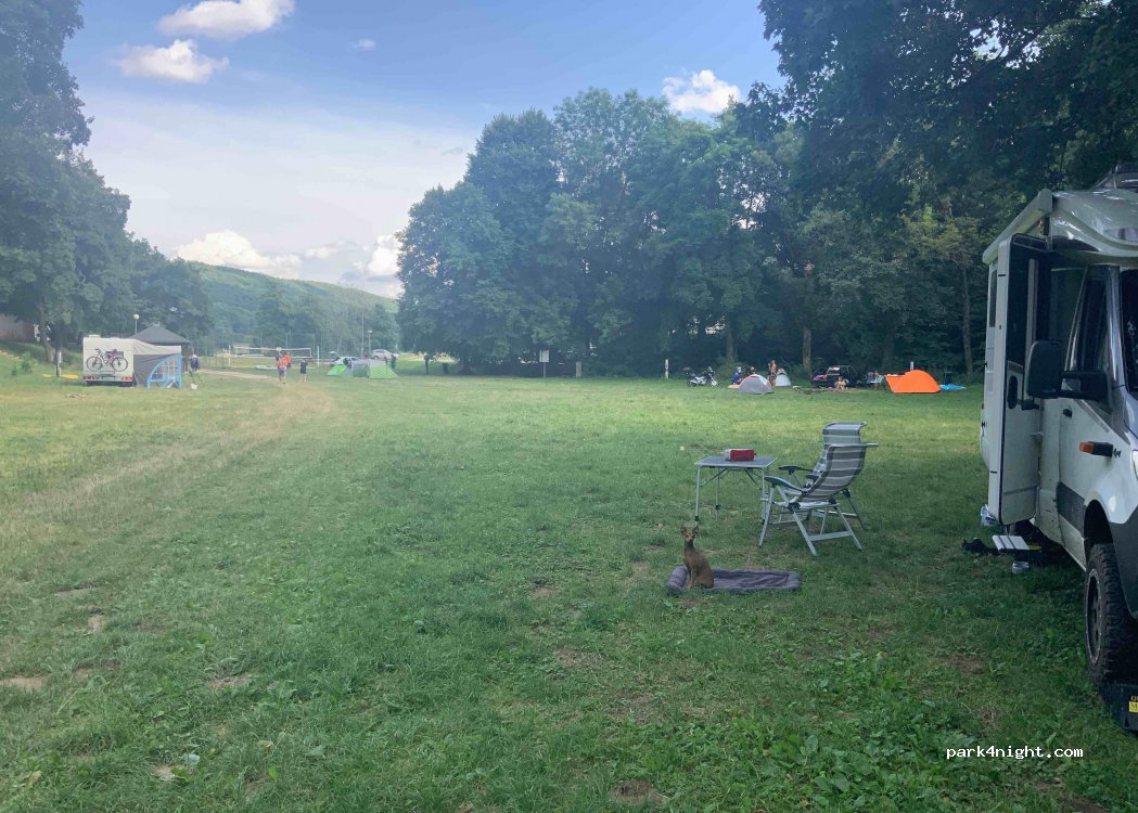 Stara Tura Autocamping — foto