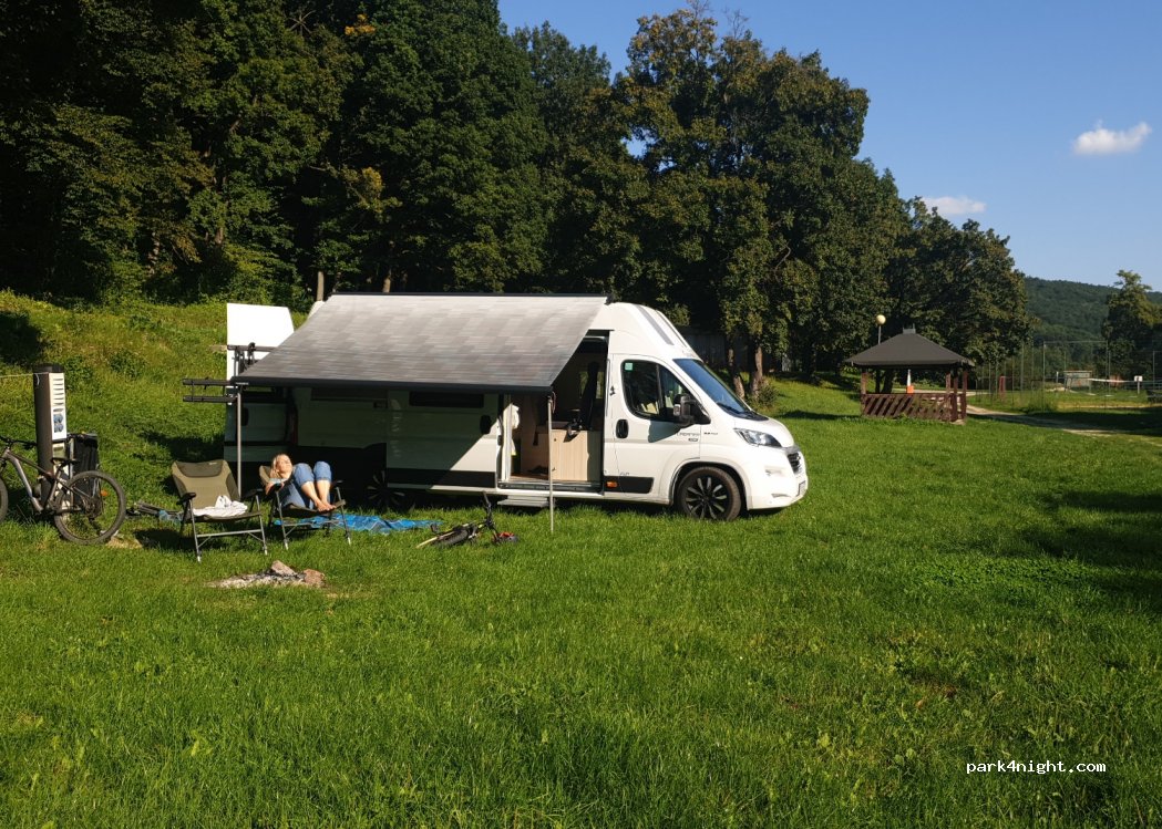 Stara Tura Autocamping — foto 2