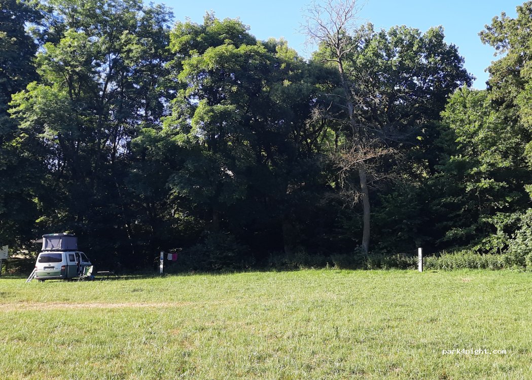 Stara Tura Autocamping — foto 3