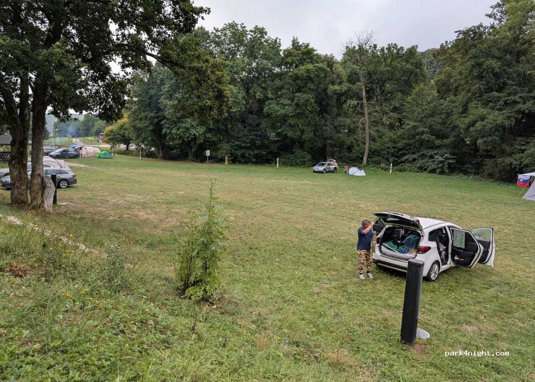 Stara Tura Autocamping — foto 4