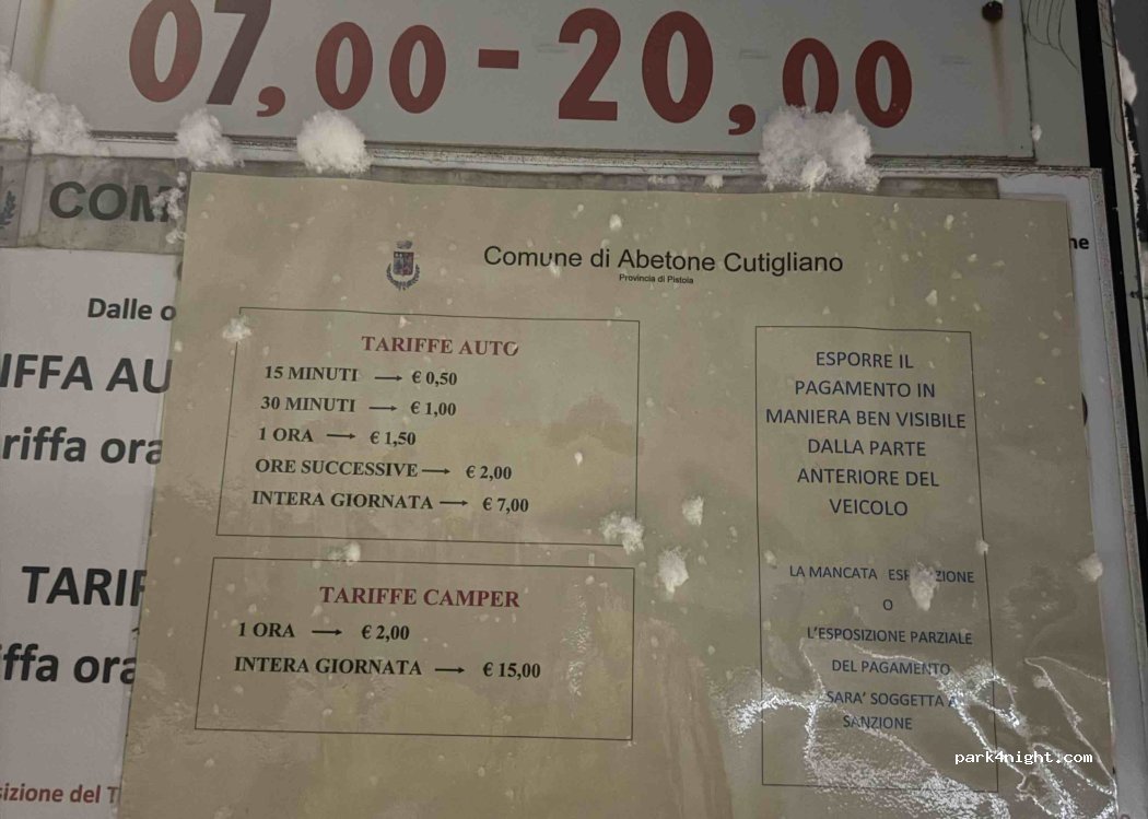(51021) Abetone - 2-26 Via dell'Uccelliera — foto 4
