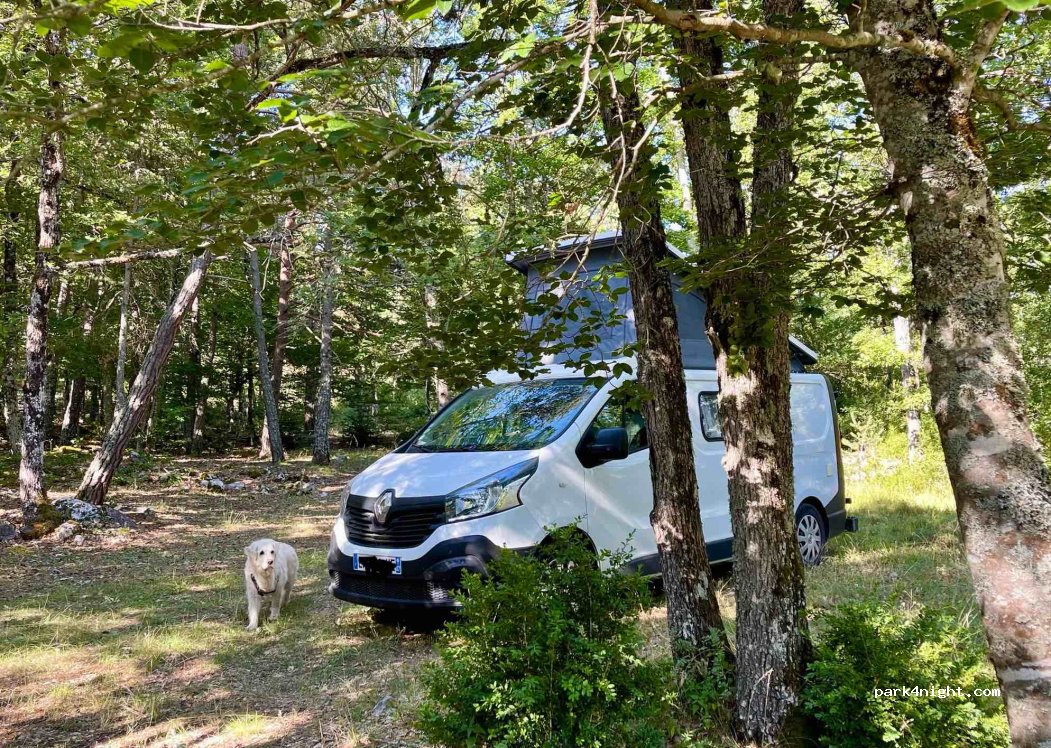 (83840) Comps-sur-Artuby - D71 — foto 5