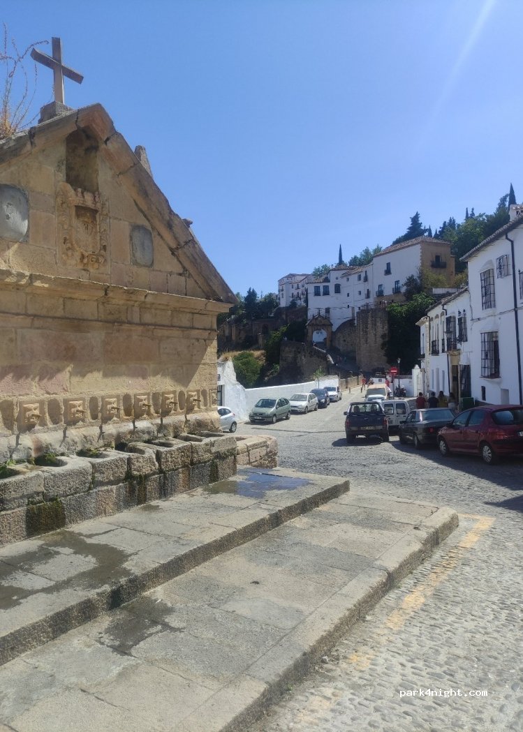 (29400) Ronda - 53 Calle Santa Cecilia — foto