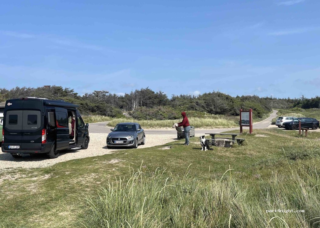 (7700) Thisted - Bøgsted Rende Vej — foto 2