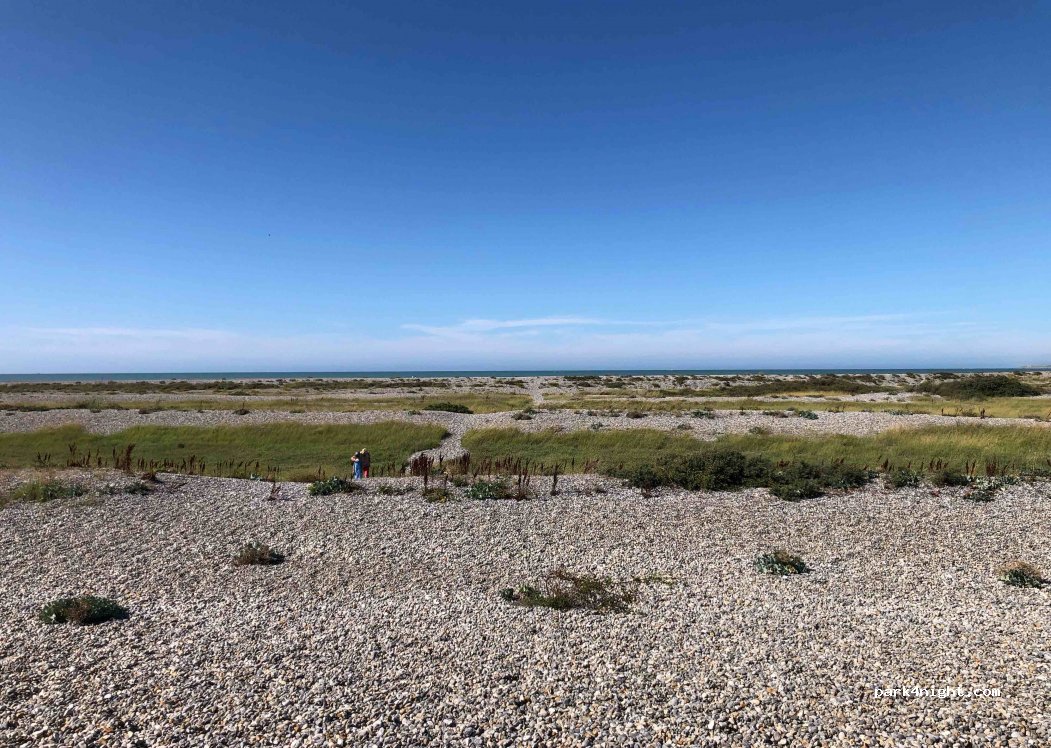 Camping Les Galets de la Mollière — foto 4