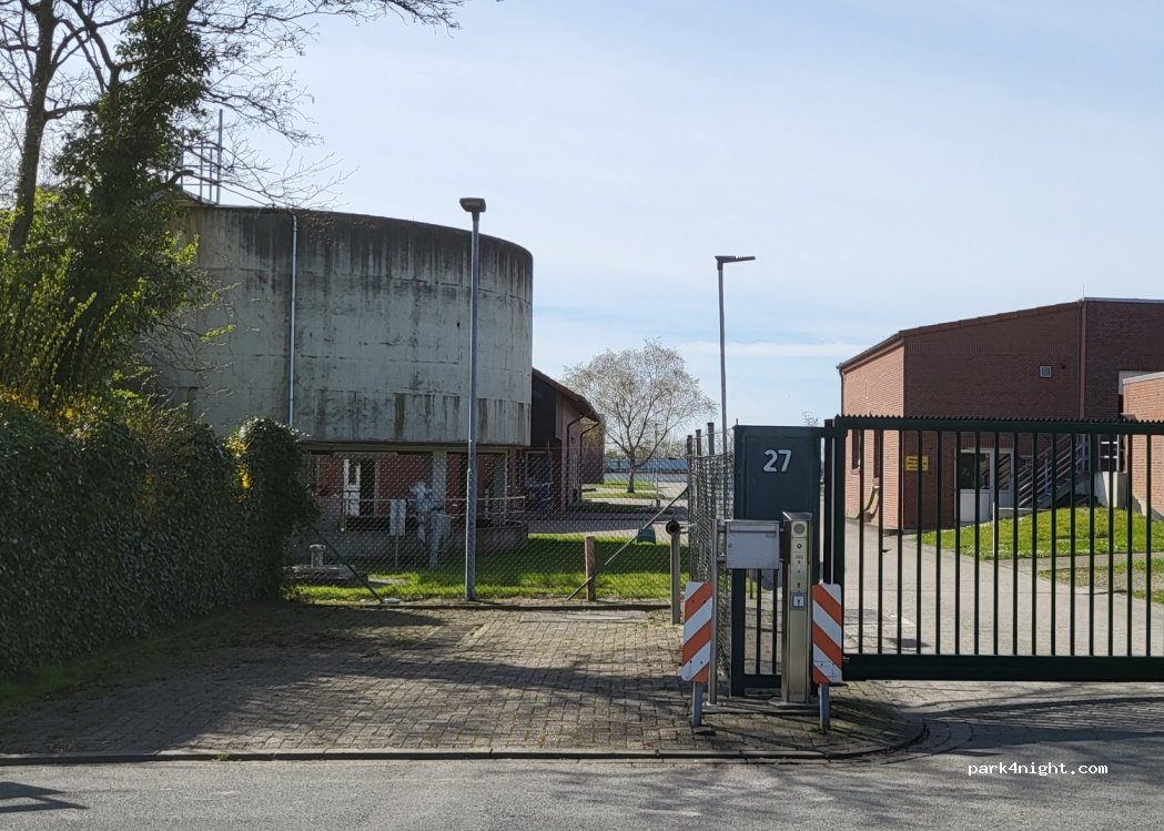 (26441) Jever - 27 Am Hillernsen Hamm — foto 3