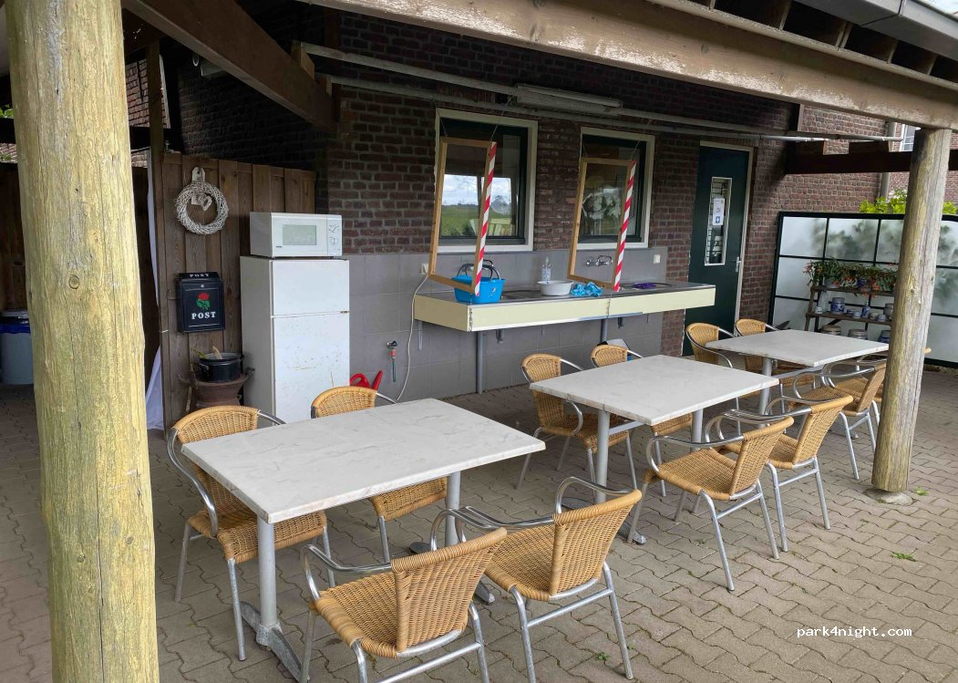 Boerderijcamping De Ulend — foto