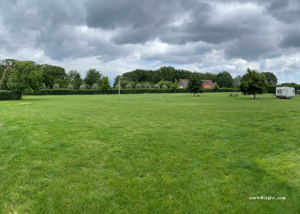 Boerderijcamping De Ulend — foto 2