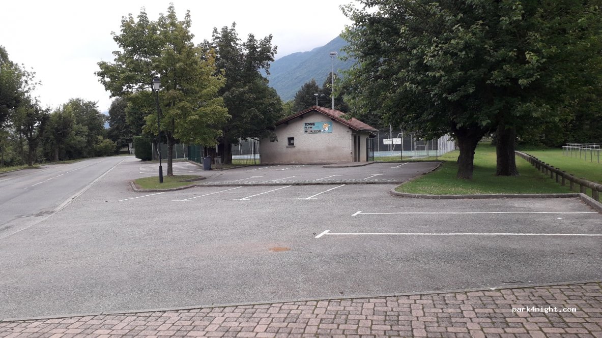 (38220) Notre-Dame-de-Mésage - 42 Les Templiers — foto