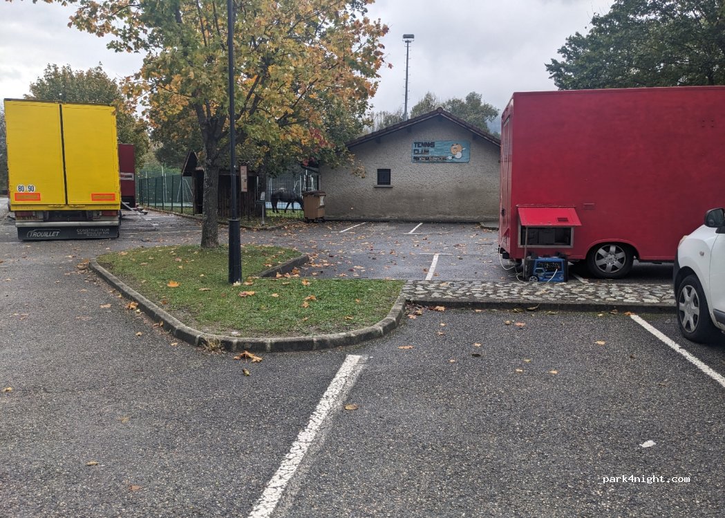 (38220) Notre-Dame-de-Mésage - 42 Les Templiers — foto 2
