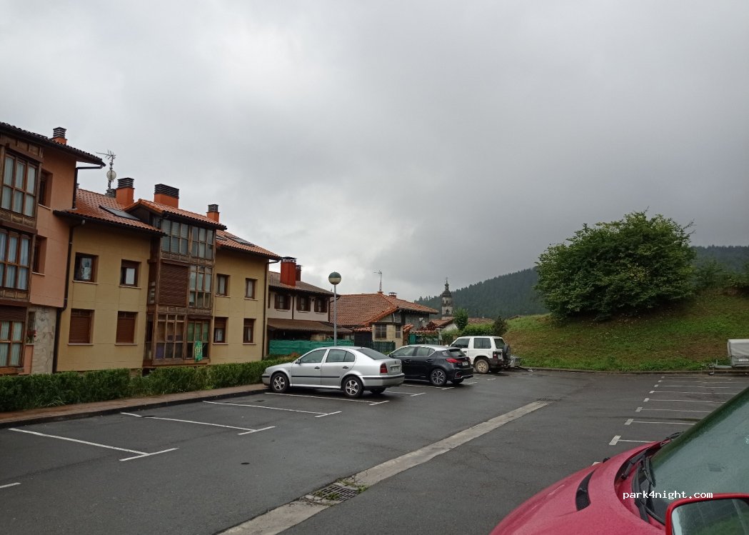 (48210) Otxandio - 33B Urigoiena Kalea — foto 3