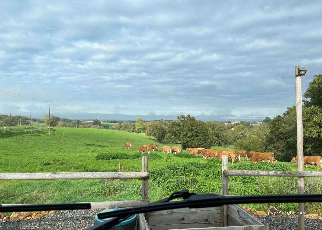 La Grange de Champagnac — foto 4
