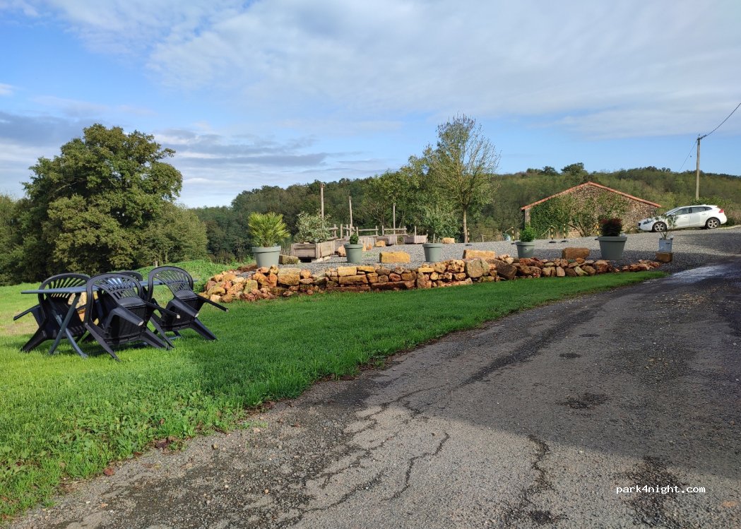 La Grange de Champagnac — foto 5