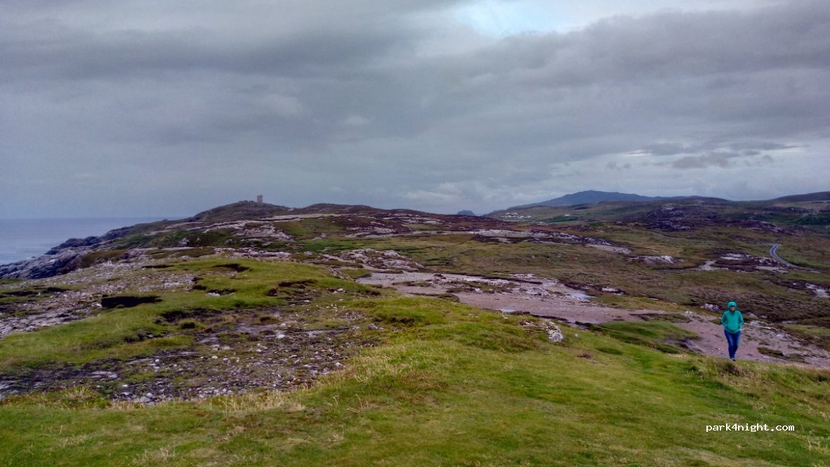 ()  - Unnamed Road — foto 2