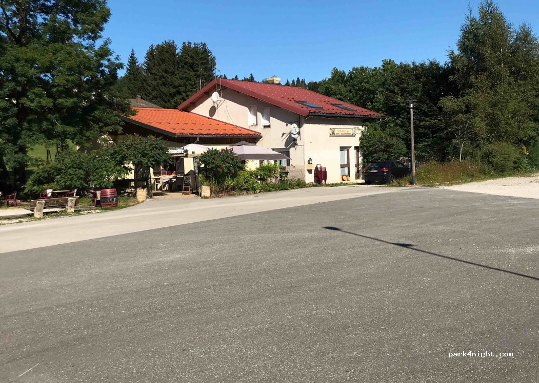 (39260) Les Crozets - 3 Les Meix — foto