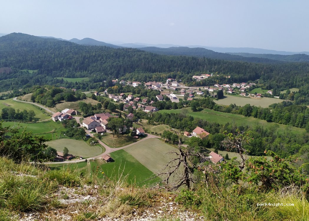 (39260) Les Crozets - 3 Les Meix — foto 5