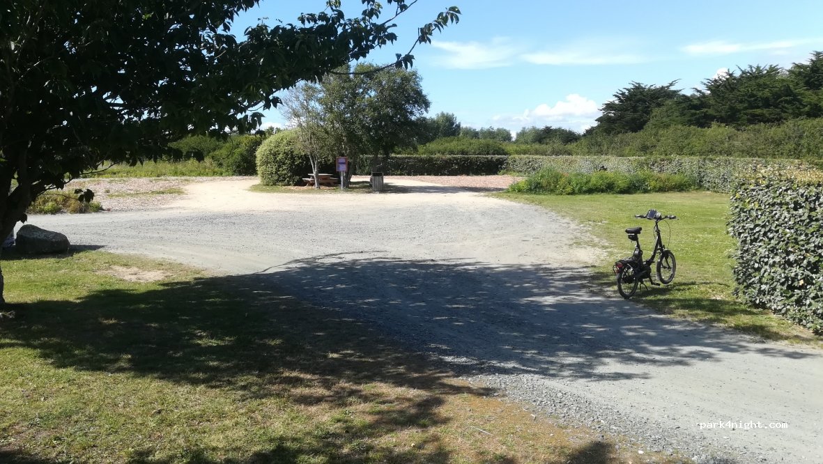 (29760) Penmarch - Rue de Ménez Gad — foto 2