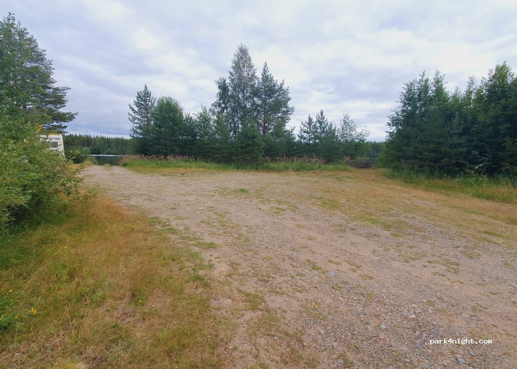 (91260) Oulu - 983 Pahkalantie — foto