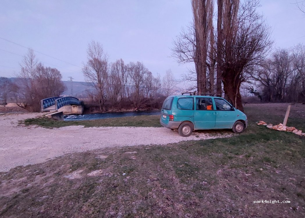 (21260) Glavina Donja - Unnamed Road — foto 2