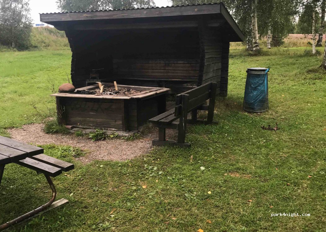 (956 92) Överkalix - — foto