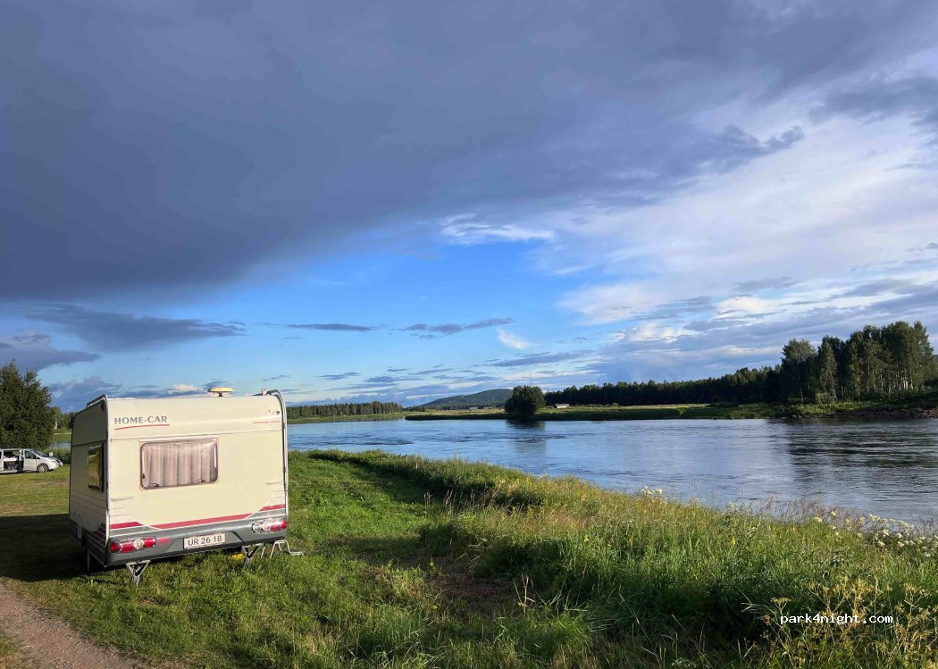 (956 92) Överkalix - — foto 3