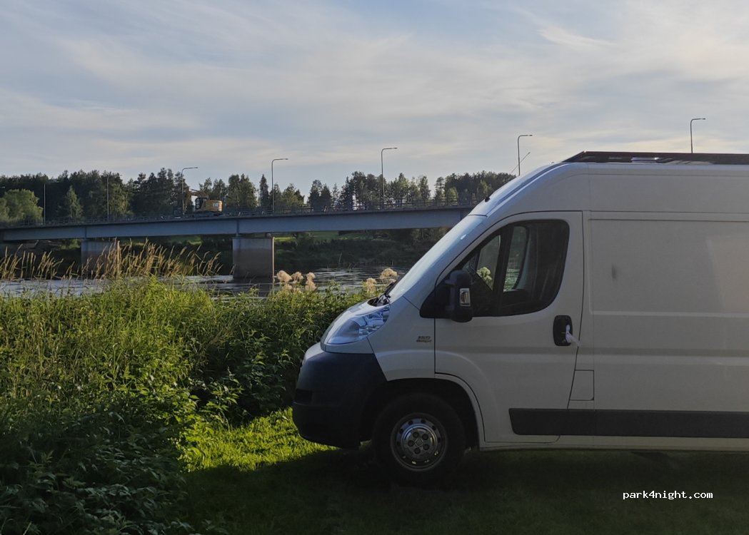 (956 92) Överkalix - — foto 4