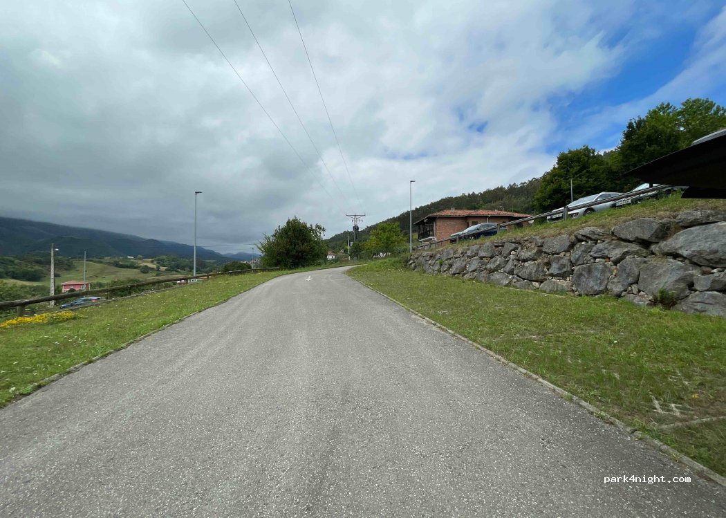 (33590) Tresgrandas - 69A Lugar Tresgrandas — foto 3
