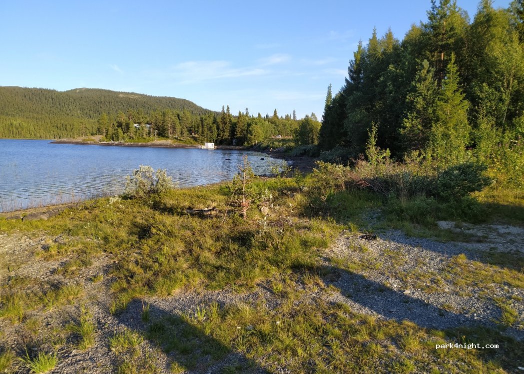 (917 99)  - Borgavägen — foto