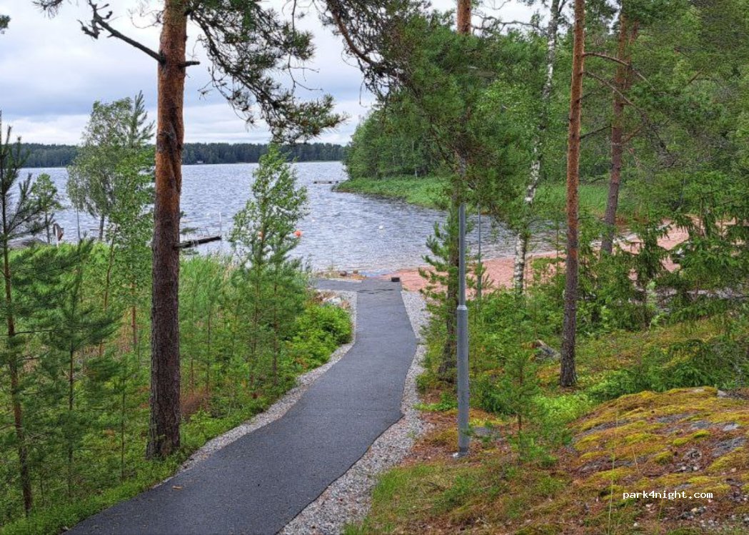 (23500) Uusikaupunki - 347 Haimiontie — foto